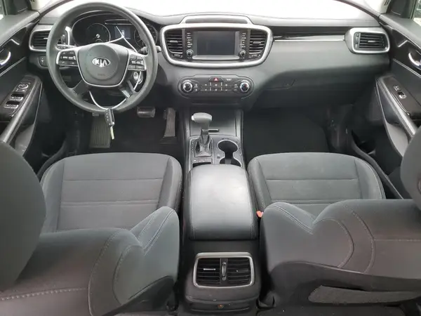 5XYPG4A33KG579590 2019 KIA SORENTO - Image 8