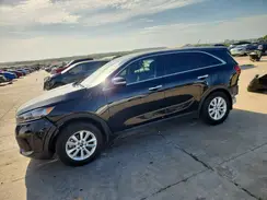 5XYPG4A33KG579721 2019 KIA SORENTO