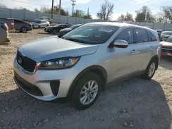 5XYPG4A33KG579962 2019 KIA SORENTO