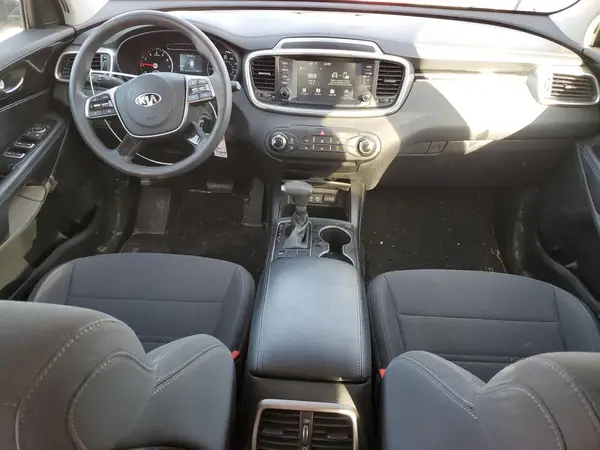5XYPG4A33KG579962 2019 KIA SORENTO - Image 8