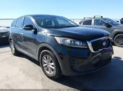 5XYPG4A33KG580142 2019 KIA SORENTO