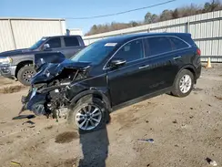 5XYPG4A33KG580626 2019 KIA SORENTO