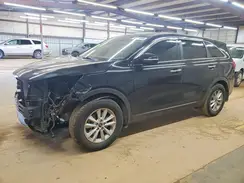 5XYPG4A33KG580643 2019 KIA SORENTO