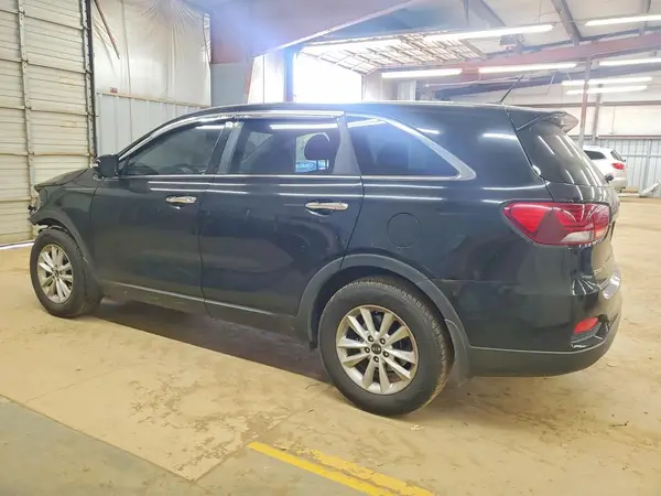 5XYPG4A33KG580643 2019 KIA SORENTO - Image 2