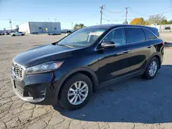 5XYPG4A33KG581369 2019 KIA SORENTO