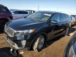 5XYPG4A33KG581565 2019 KIA SORENTO