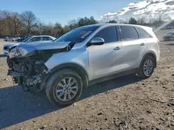 5XYPG4A33KG582182 2019 KIA SORENTO