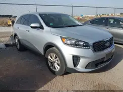 5XYPG4A33KG582599 2019 KIA SORENTO