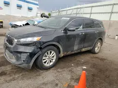 5XYPG4A33KG582750 2019 KIA SORENTO