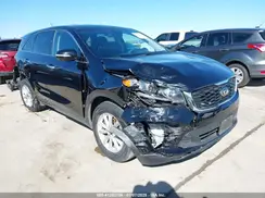 5XYPG4A33KG582988 2019 KIA SORENTO