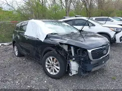 5XYPG4A33KG583042 2019 KIA SORENTO