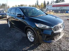 5XYPG4A33KG583526 2019 KIA SORENTO