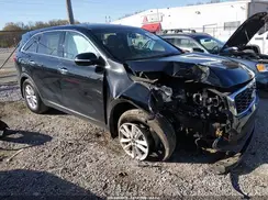 5XYPG4A33KG583865 2019 KIA SORENTO
