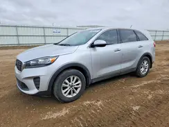 5XYPG4A33KG584028 2019 KIA SORENTO