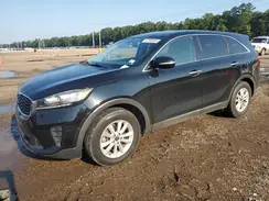 5XYPG4A33KG584319 2019 KIA SORENTO