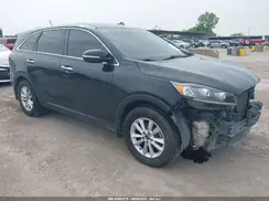 5XYPG4A33KG586233 2019 KIA SORENTO