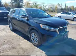 5XYPG4A33KG586474 2019 KIA SORENTO