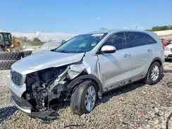 5XYPG4A33KG586703 2019 KIA SORENTO
