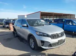 5XYPG4A33KG587060 2019 KIA SORENTO