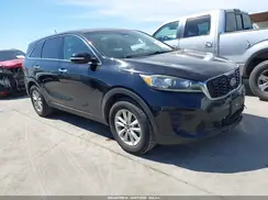 5XYPG4A33KG588774 2019 KIA SORENTO