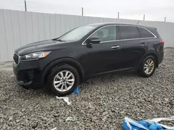 5XYPG4A33KG592050 2019 KIA SORENTO