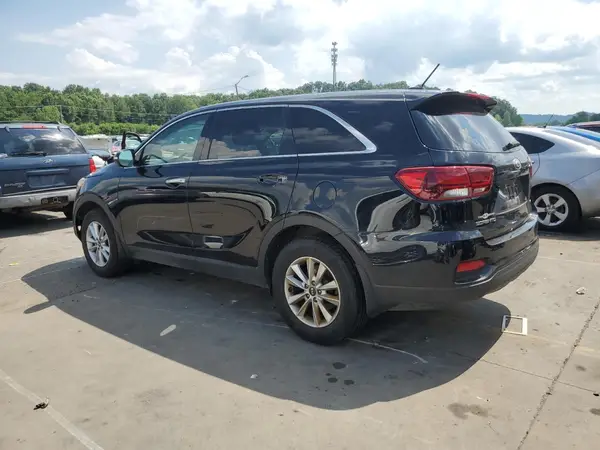 5XYPG4A33KG592050 2019 KIA SORENTO - Image 2