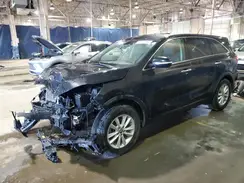 5XYPG4A33KG592372 2019 KIA SORENTO