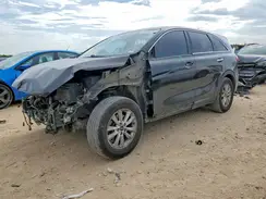 5XYPG4A33KG592534 2019 KIA SORENTO