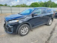 5XYPG4A33KG593070 2019 KIA SORENTO