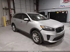 5XYPG4A33KG593246 2019 KIA SORENTO