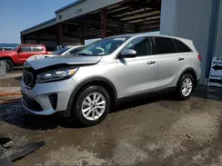 5XYPG4A33KG593778 2019 KIA SORENTO