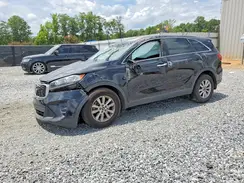 5XYPG4A33KG594204 2019 KIA SORENTO
