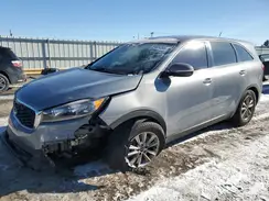 5XYPG4A33KG596373 2019 KIA SORENTO