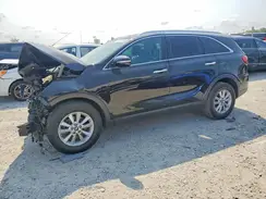 5XYPG4A33KG596597 2019 KIA SORENTO