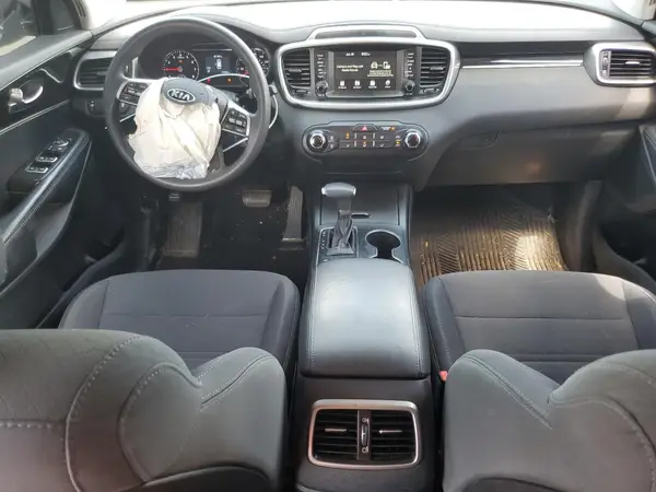5XYPG4A33KG597877 2019 KIA SORENTO - Image 8