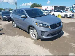 5XYPG4A33KG602382 2019 KIA SORENTO