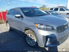 5XYPG4A33KG602852 2019 KIA SORENTO