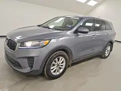 5XYPG4A33KG603760 2019 KIA SORENTO