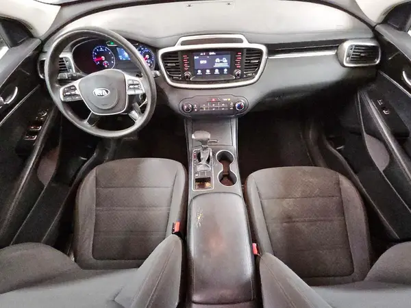 5XYPG4A33KG603760 2019 KIA SORENTO - Image 8