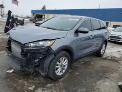 5XYPG4A33KG610871 2019 KIA SORENTO