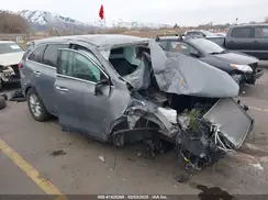 5XYPG4A33LG623783 2020 KIA SORENTO