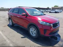 5XYPG4A33LG624349 2020 KIA SORENTO