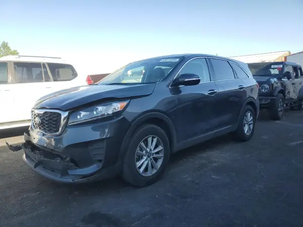 5XYPG4A33LG624416 2020 KIA SORENTO - Image 1