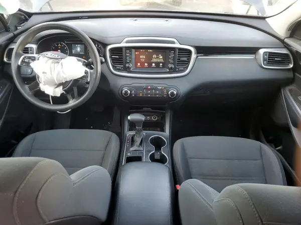 5XYPG4A33LG624416 2020 KIA SORENTO - Image 8