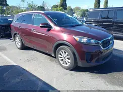 5XYPG4A33LG628076 2020 KIA SORENTO