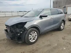 5XYPG4A33LG628174 2020 KIA SORENTO