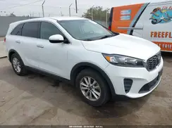 5XYPG4A33LG628207 2020 KIA SORENTO