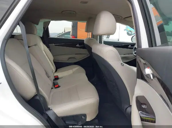 5XYPG4A33LG628207 2020 KIA SORENTO - Image 8