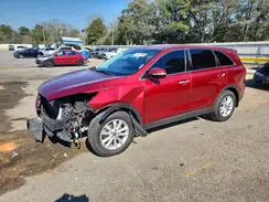 5XYPG4A33LG628210 2020 KIA SORENTO