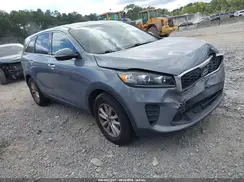5XYPG4A33LG628448 2020 KIA SORENTO
